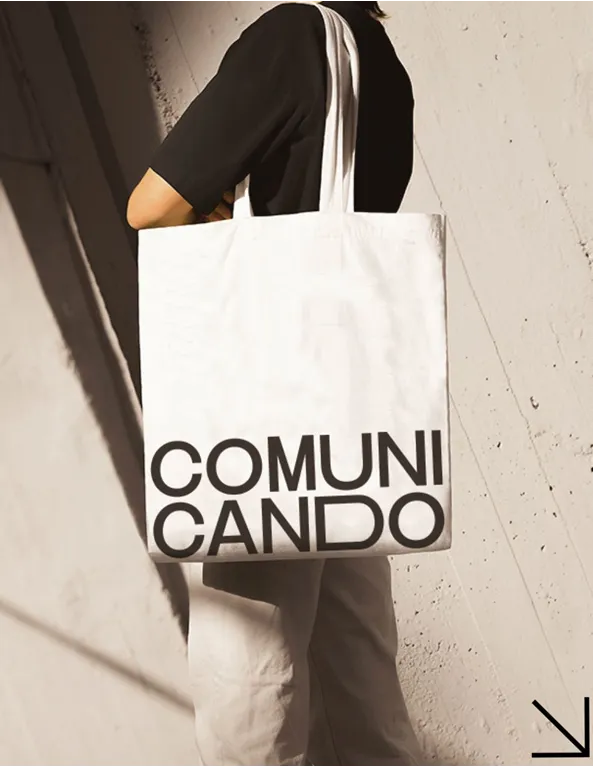 Comunicando PR